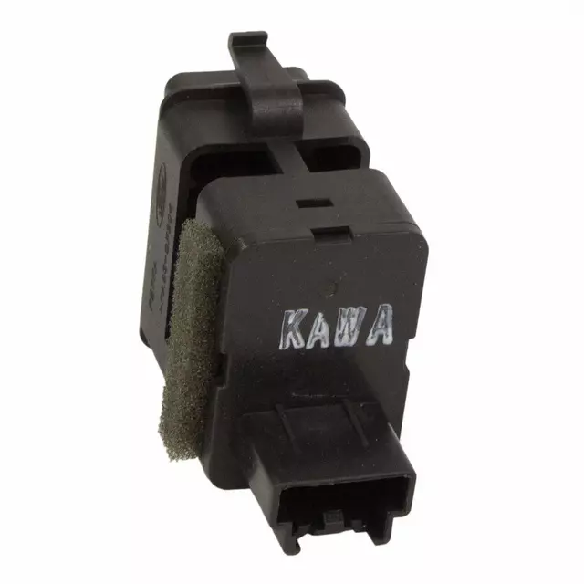 A/C Evaporator Temperature Sensor - Ford (AE5Z-19E616-D)