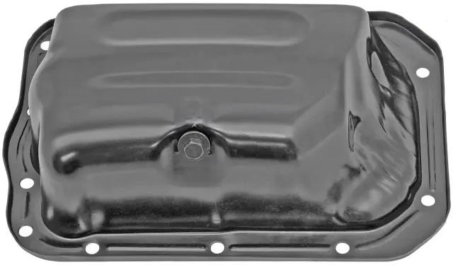 264021 - Engine: Engine Oil Pan for Dorman Image