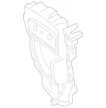 994644710 - : Contact Plate for Mercedes-Benz Image