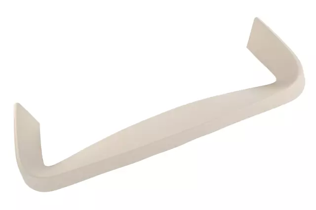 Light Neutral Liftgate Upper Trim Panel - GM (23246022)