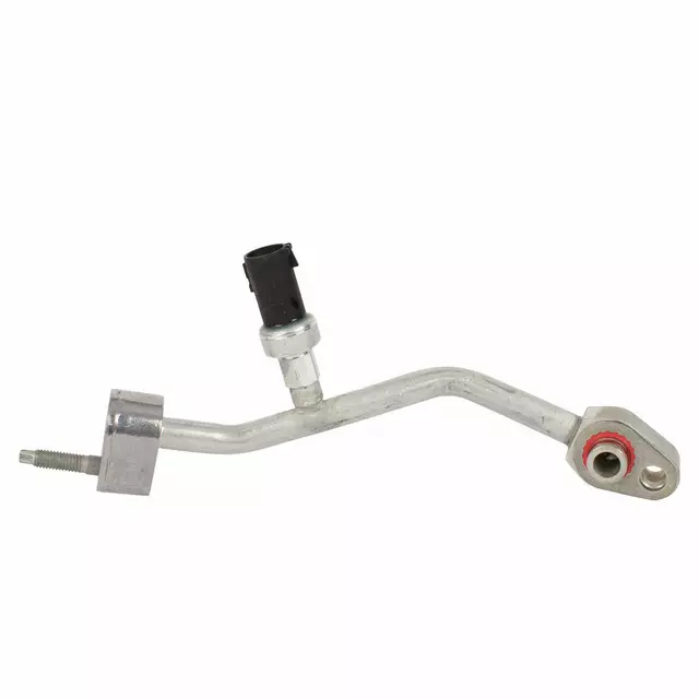 9L3Z19E558B - HVAC: AC Line for Ford: Expedition, F-150 | Lincoln: Navigator Image