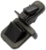 963223 - : Bumper Retainer-Exterior-Jeep for Dorman Image