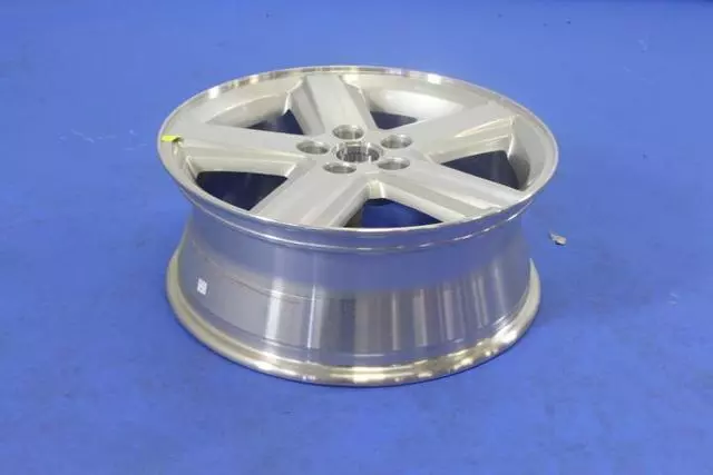 Aluminum Wheel - Mopar (1AN34PAKAB)