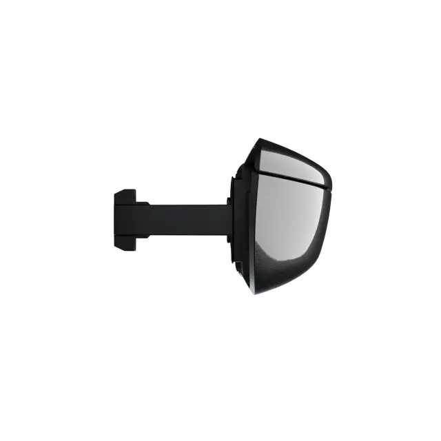7BD70KXJAC - Doors, Door Mirrors and Related Parts: Exterior Door Handle, Right for Jeep: Grand Cherokee L Image