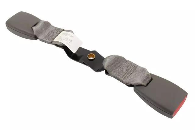 19148948 - Electrical: Inner Buckle for Chevrolet: Express 1500, Express 2500, Express 3500 | GMC: Savana 1500, Savana 2500, Savana 3500 Image