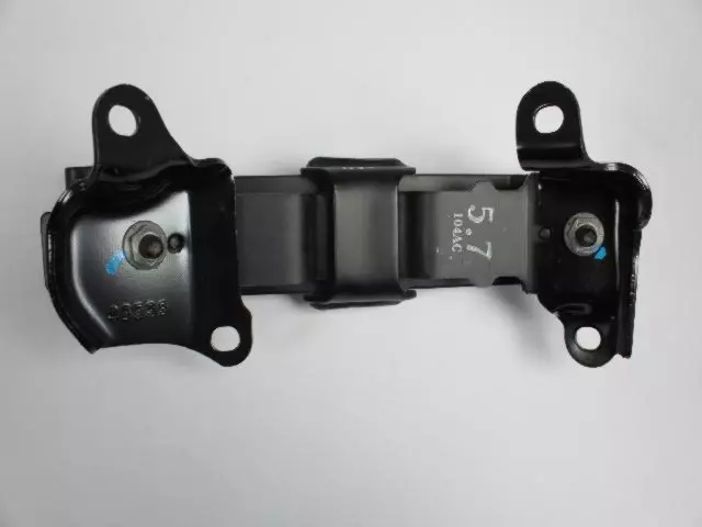 INSULATOR, TRANSMISSION SUPPORT REAR MOUNT - Mopar (52124104AC)