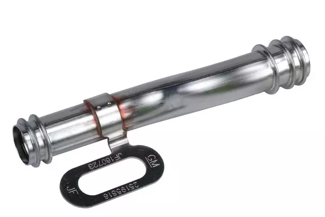 25195816 - : Engine Oil Cooler Inlet Pipe for GM Image