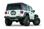 104070 - : TIRE DELETE PLATE for Warn Image