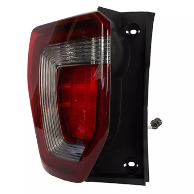 Tail Lamp Assembly - FORD (fb5z13405c)