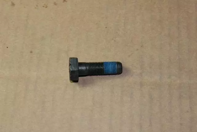 6035811 - : Hex Head Bolt for Dodge: Ram 2500, Ram 3500, Viper Image