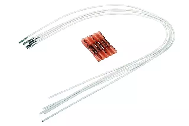 19300608 - : Multi-Purpose Wire Connector for GM Image