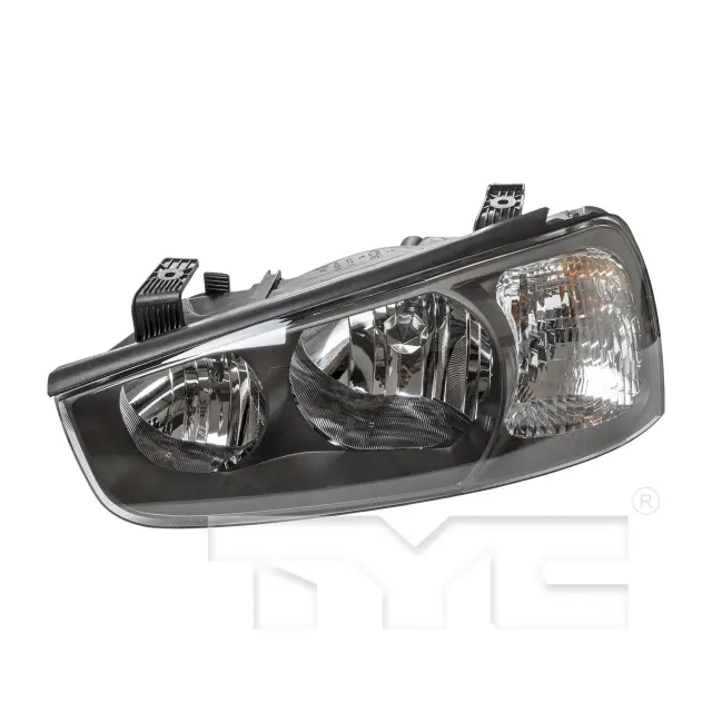 20604800 - : TYC Headlight Assembly for TYC Image