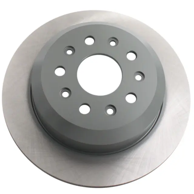 1BP00097AA - : Disc Brake Rotor for Jeep: Wrangler Image