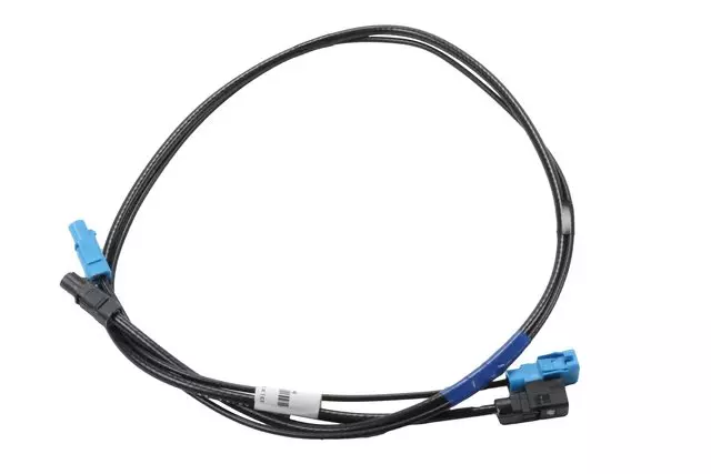84556824 - : Instrument Panel Antenna Coax Cable for ACDelco Image