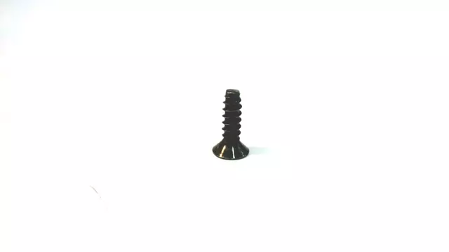 64385KE000 - Body: Upper Lid Screw for Subaru: B9 Tribeca, Legacy, Outback, Tribeca Image