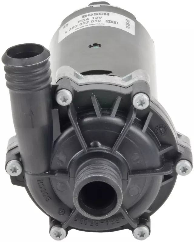 392022010 - Cooling Systems: Bosch Engine Auxiliary Water Pump for Bosch Image