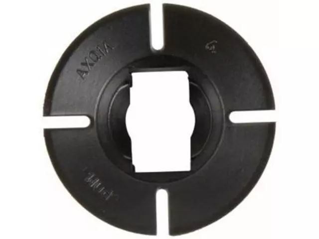 Fastener - 6.4MM, Front - Ford (W710210-S300)