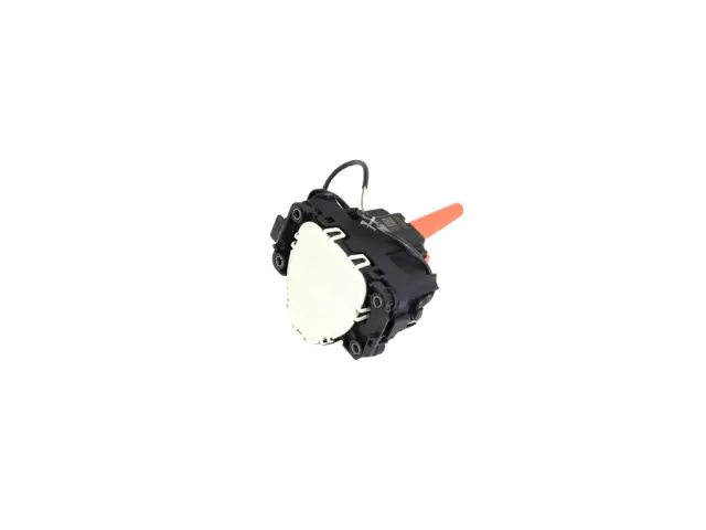 Automatic Transmission Shift Lever - Mopar (68620943AB)