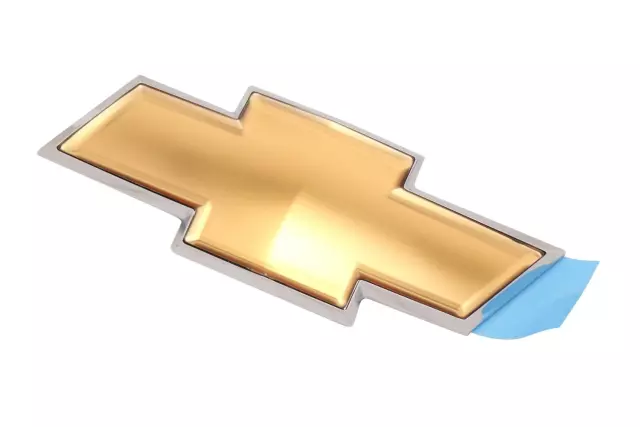 Emblem - GM (22917172)