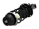 883285 - : 11-15 Honda CR-Z Suspension Strut and Coil Spring Assembly  - Front Left for GSP Image