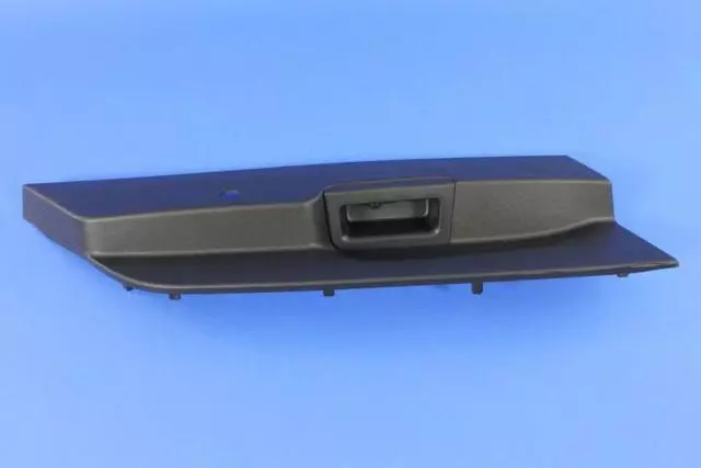 Front Door Bolster, Left - Mopar (5SB53XDVAA)