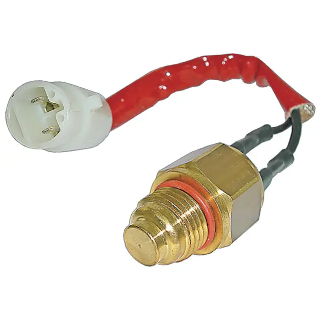 1711405 - : gpd HVAC Switch 1711405 for GLOBAL PARTS DISTRIBUTORS Image