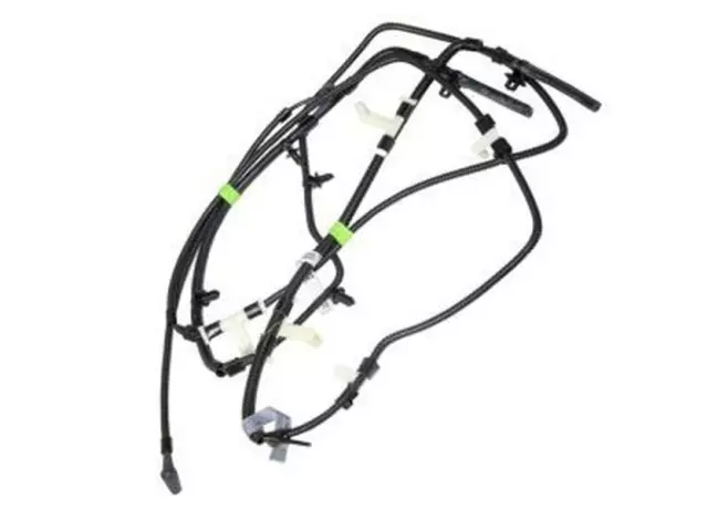 OEM NEW 2015-2018 Ford F-150 King Ranch Lariat Limited Vacuum Tube FL3Z-7A785-A - Ford (FL3Z-7A785-A)