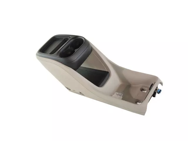 5XF831D2AI - Body: Console Base for Chrysler: Pacifica Image