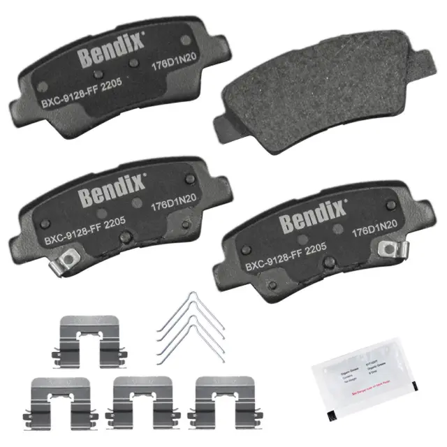 CFC2205 - : BENDIX Premium Copper-Free for BENDIX Image