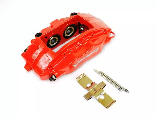 5136154AA - Brakes: Disc Brake Caliper for Mopar Image