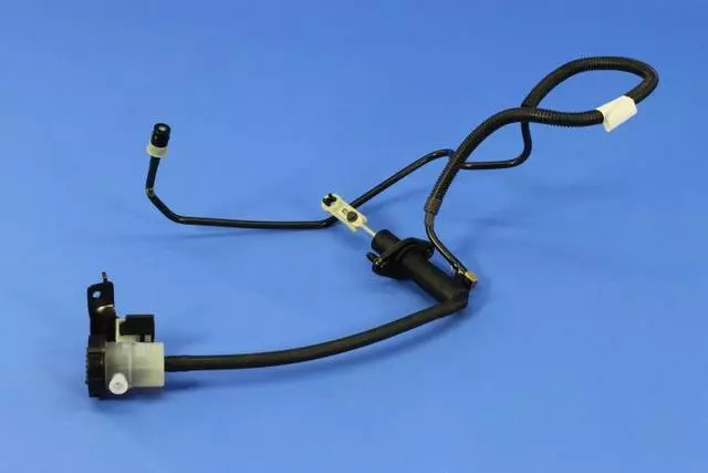 Hydraulic Clutch Actuator - Mopar (4668632AD)