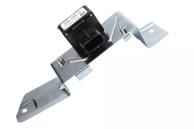 Electronic Suspension Rear Vertical Accelerometer - GM (12841593)
