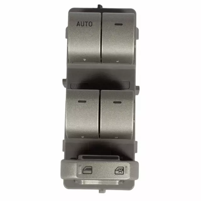 9W1Z14529B - Body: Window Switch for Lincoln: Town Car Image