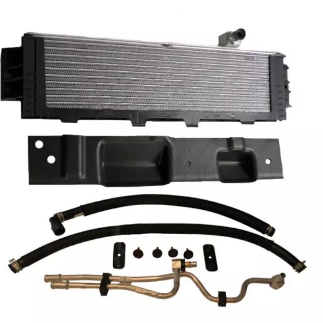 84309470 - : RADIATOR for GM Image