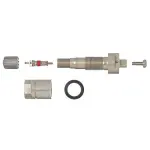 34000 - : TPMS Service Kit 34000 (Schrader Alum Valve Assembly) for Schrader TPMS Solutions Image