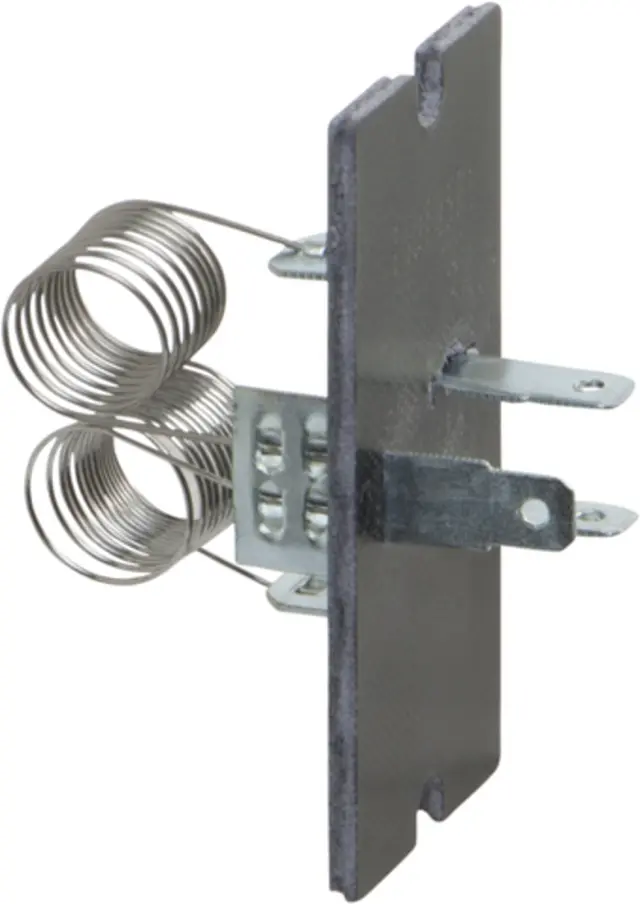 20081 - Air Conditioning &amp; Heat: HVAC Blower Motor Resistor for FOUR SEASONS Image