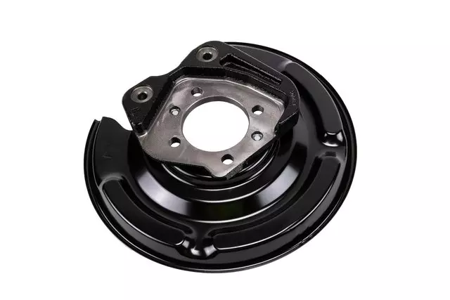 Backing Plate - GM (19184537)