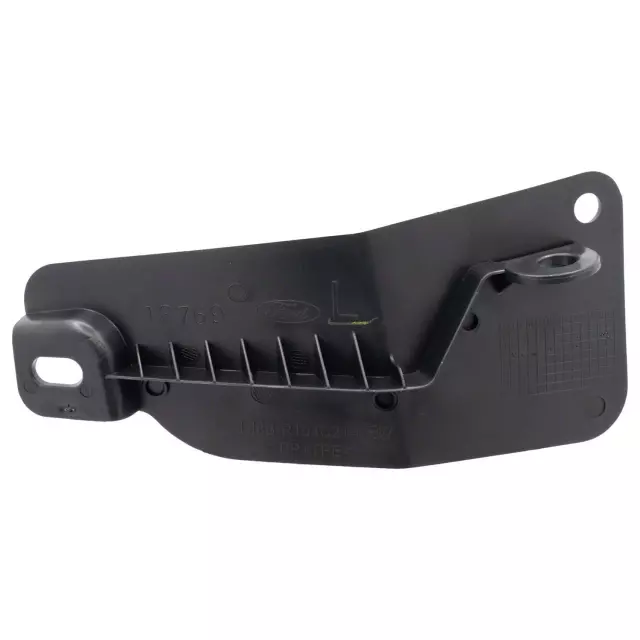 LJ8Z5811398F - Body: Deflector for Ford: Mustang Mach-E Image