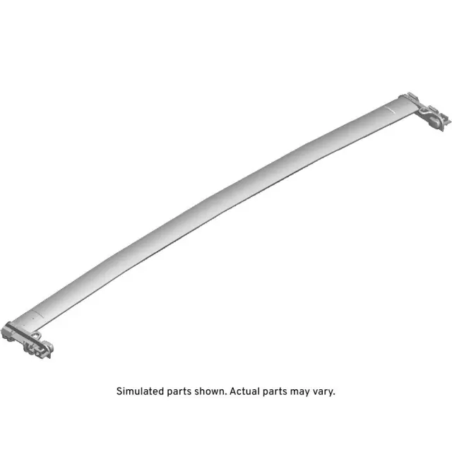 15838222 - Body: Cross Rail for Cadillac: Escalade, Escalade ESV, Escalade EXT | GMC: Yukon, Yukon XL 1500 Image