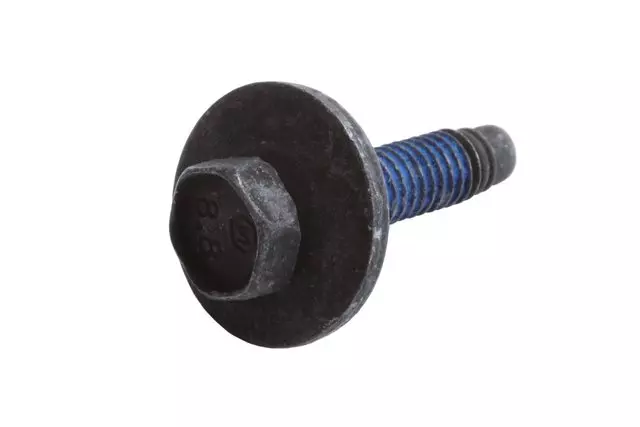Front End Sheet Metal Diagonal Brace Bolt - GM (11549226)