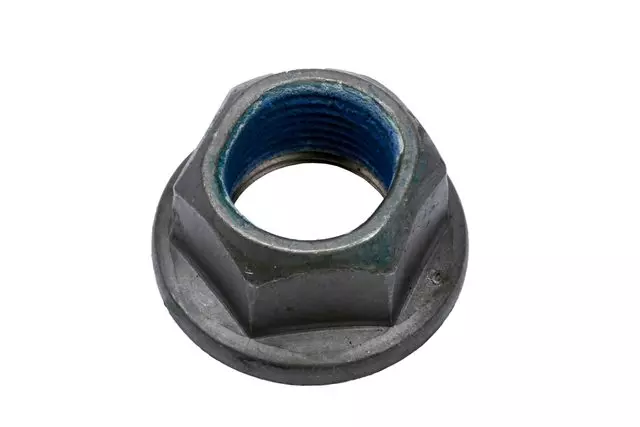 19302504 - : Drive Shaft Flange Nut for GM Image
