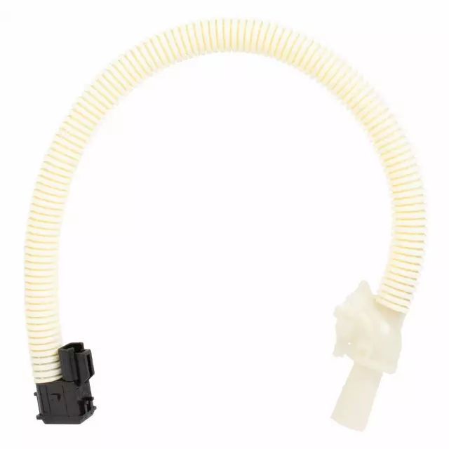 7T4Z19D888A - HVAC: Air Hose for Ford: Edge | Lincoln: MKX Image