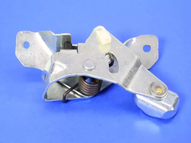 Door Remote Control Housing, Left - Mopar (55276351AA)