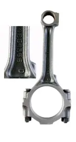 ECR107 - : Engine Connecting Rod for Enginetech Image
