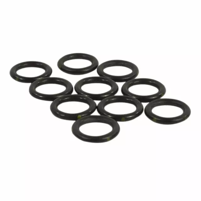 Fuel Injection Pressure Regulator O-Ring - Ford (87006S96)