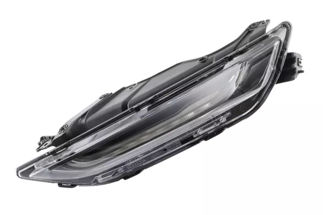 Driver Side Daytime Running Lamp - GM (84856650)