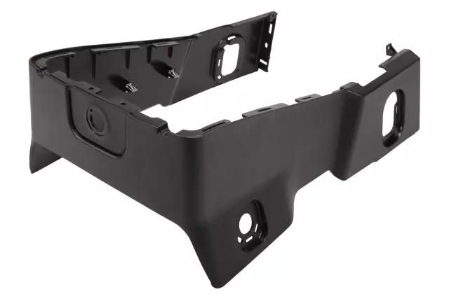 22881446 - Body: Lower Cover for Cadillac: Escalade, Escalade ESV | Chevrolet: Silverado 1500, Silverado 2500 HD, Silverado 3500 HD, Suburban, Tahoe | GMC: Sierra 1500, Sierra 2500 HD, Sierra 3500 HD, Yukon, Yukon XL Image