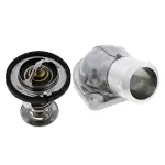 5945KT - : Thermostat Kit-190 Degrees w/ Seal for Motorad Image
