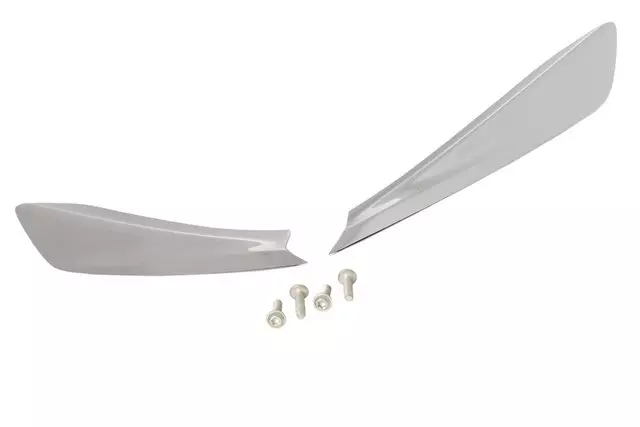 2013-2019 Cadillac XTS - Wheel Spoke Trim Insert - GM (22908771)