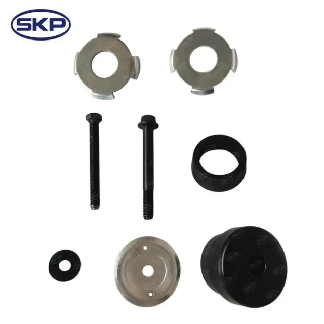 SK924335 - Exterior: SKP Body Mount for Skyward Automotive Image